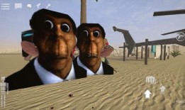 g沙盒复仇最新版本爆料,新版本爆料揭秘，惊心动魄的冒险即将开启！